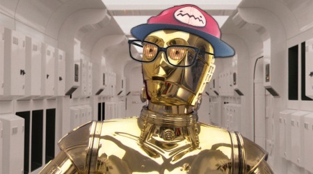 2015 - Todd Meme - Star Wars - 07 - C3PO 01