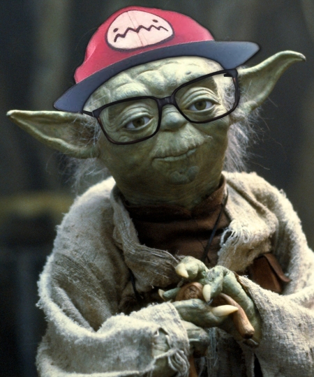 2015 - Todd Meme - Star Wars - Yoda 01